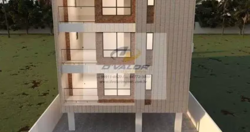 Vendo cobertura duplex de  127m² (sendo 74 m² uteis e 54m² solarium com piscina)02 quartos, 01 vaga de garagem
