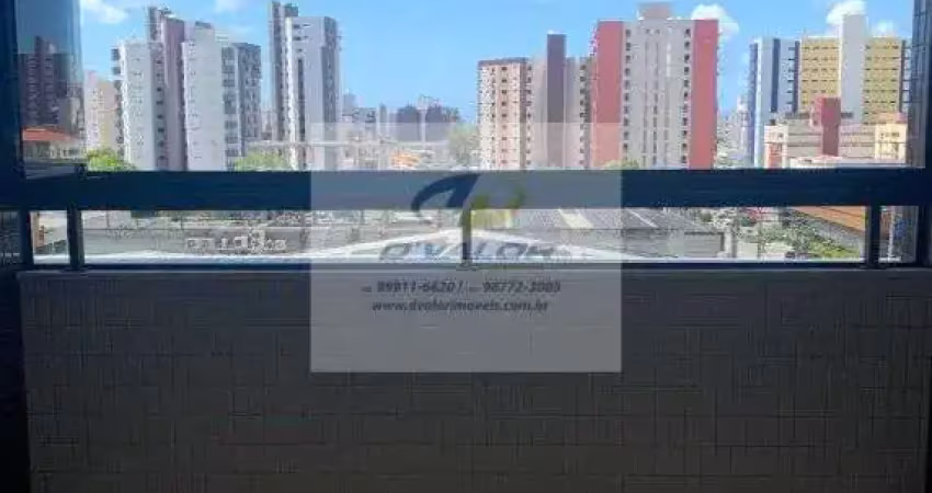 Vendo apartamento 136m², 03 quartos (sendo 02 suítes), 02 vagas de garagem