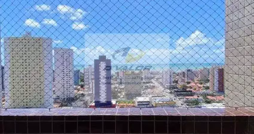 Vendo apartamento 103m², 03 quartos (sendo 01 suíte)+dce, 02 vagas de garagem