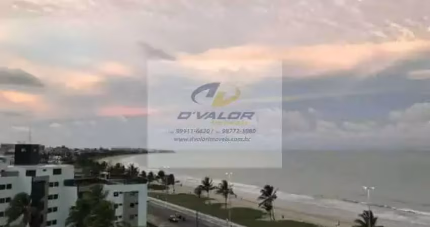 Flat com 1 quarto à venda no Intermares, Cabedelo 