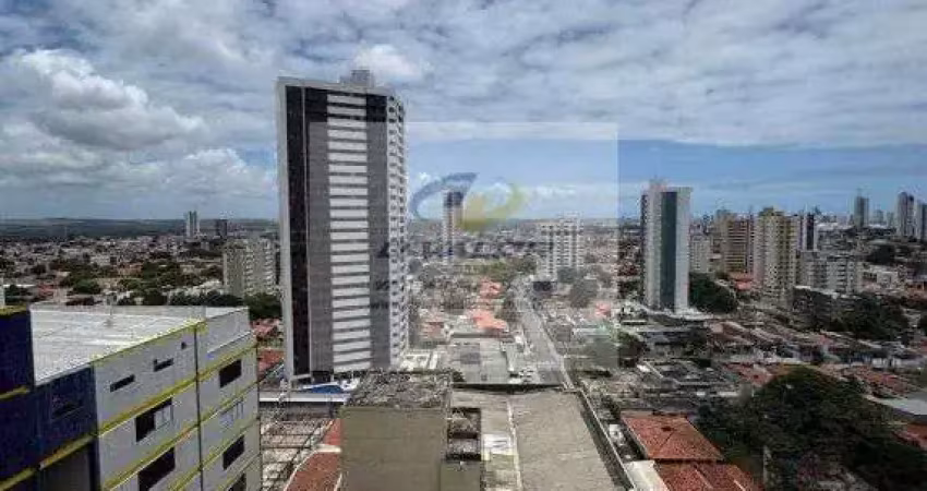 Sala comercial para alugar no Estados, João Pessoa 