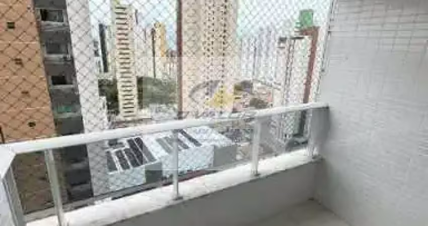 Vendo apartamento 71m², 03 quartos (sendo 01 suíte), 01 vaga de garagem.