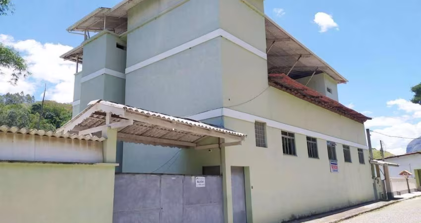 Prédio à venda, 1092 m² por R$ 1.700.000,00 - Campo Belo - Bom Jardim/RJ
