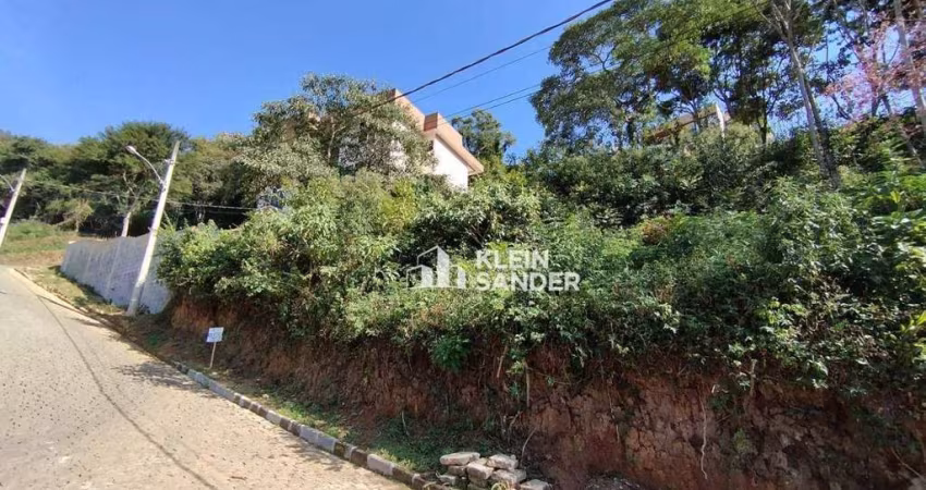 Terreno à venda, 403 m² por R$ 250.000,00 - Cônego - Nova Friburgo/RJ