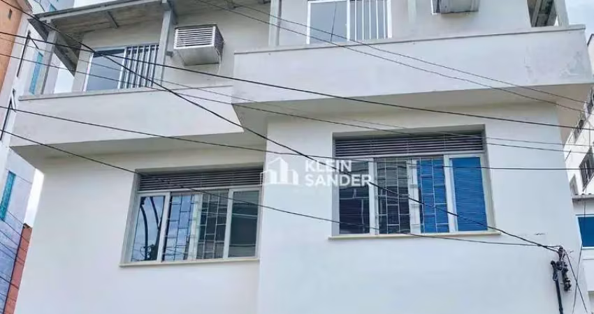Sobrado com 3 dormitórios à venda, 150 m² por r$ 1.100.000,00 - centro - nova friburgo/rj