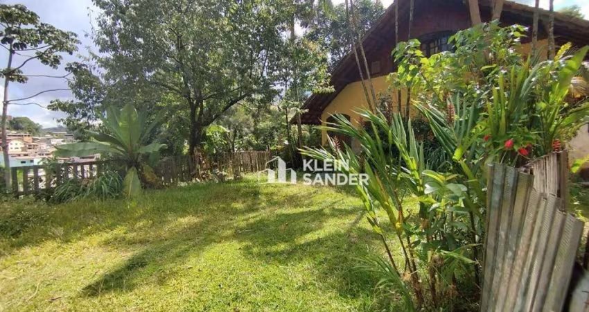 Terreno à venda, 11735 m² por R$ 800.000,00 - Conselheiro Paulino - Nova Friburgo/RJ