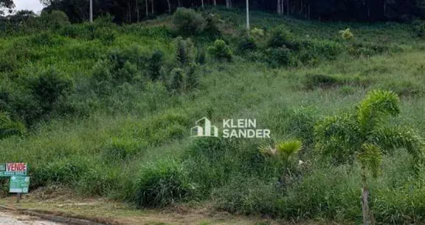 Terreno à venda, 369 m² por R$ 150.000,00 - Parada Folly - Nova Friburgo/RJ