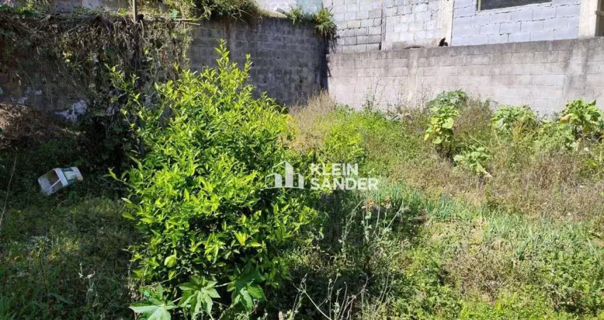 Terreno à venda, 180 m² por r$ 75.000,00 - cônego - nova friburgo/rj