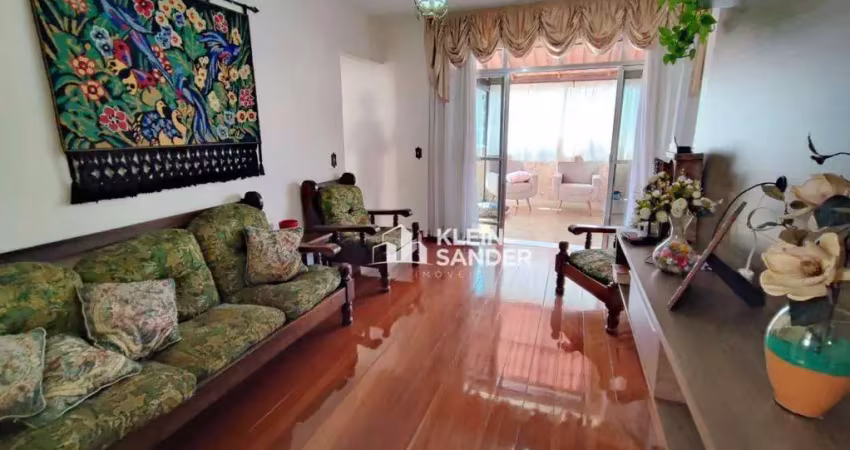 Cobertura com 3 dormitórios à venda, 203 m² por R$ 1.100.000,00 - Centro - Nova Friburgo/RJ