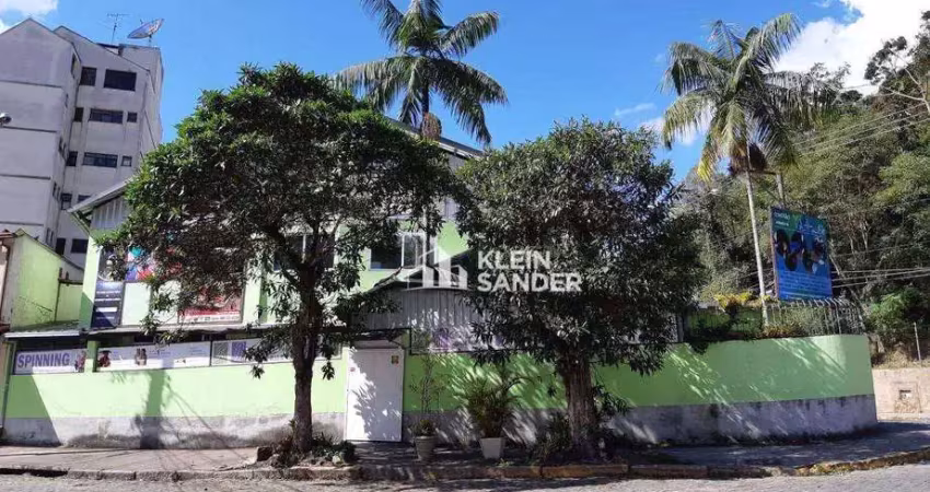 Prédio à venda, 300 m² por R$ 1.400.000,00 - Centro - Nova Friburgo/RJ