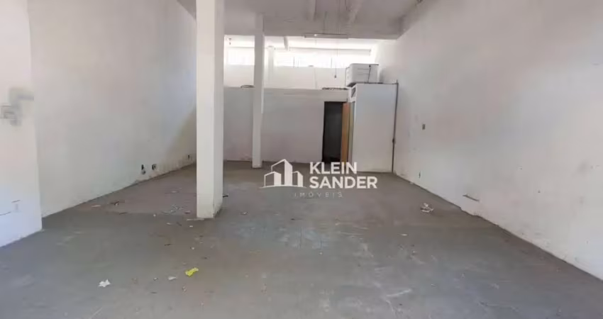 Loja à venda, 66 m² por r$ 340.000,00 - olaria - nova friburgo/rj