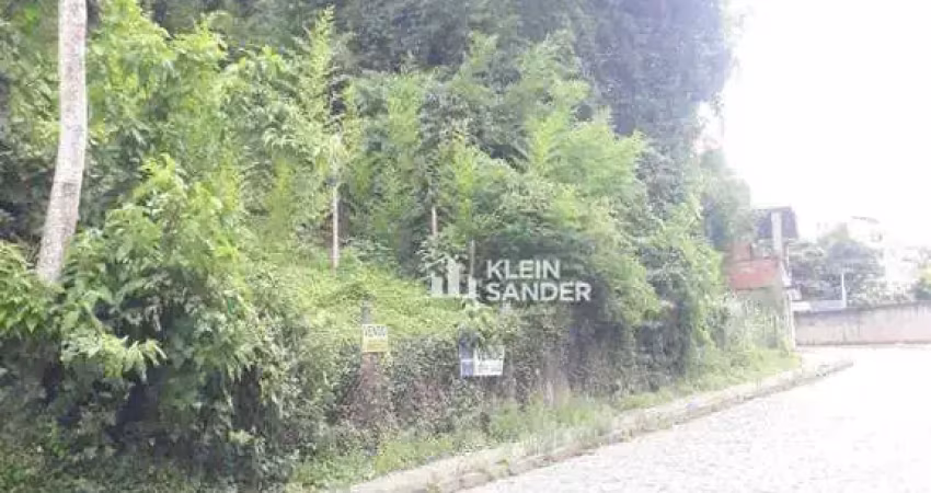 Terreno à venda, 1063 m² por r$ 420.000,00 - centro - nova friburgo/rj