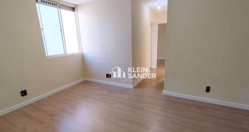 Apartamento com 3 dormitórios, 70 m² - venda por R$ 203.000,00 ou aluguel por R$ 1.178,00/mês - Jardim Califórnia - Nova Friburgo/RJ