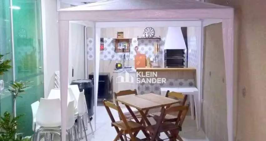 Apartamento com 3 dormitórios à venda, 130 m² por r$ 590.000,00 - braunes - nova friburgo/rj