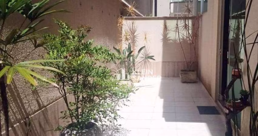 Apartamento à venda, 130 m² por R$ 590.000,00 - Braunes - Nova Friburgo/RJ