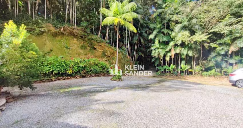 Sítio em Lumiar  à venda, 22320 m²  - Lumiar - Nova Friburgo/RJ