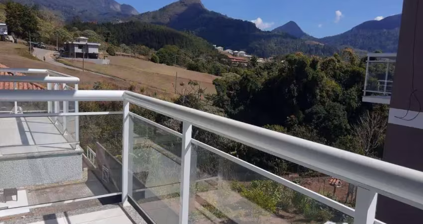 Casa com 3 dormitórios à venda, 130 m² por R$ 650.000,00 - Cônego - Nova Friburgo/RJ