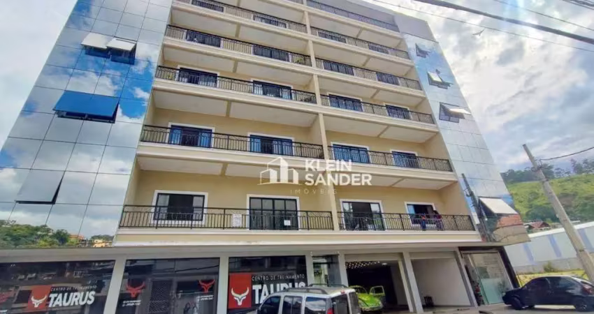 Apartamento à venda, 90 m² por R$ 450.000,00 - Conselheiro Paulino - Nova Friburgo/RJ