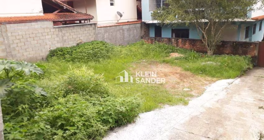 Terreno à venda, 230 m² por R$ 150.000 - Vargem Grande - Cônego - Nova Friburgo/RJ