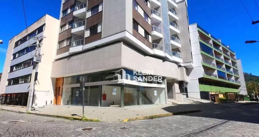 Loja para alugar, 39 m² por R$ 3.445,00/mês - Centro - Nova Friburgo/RJ