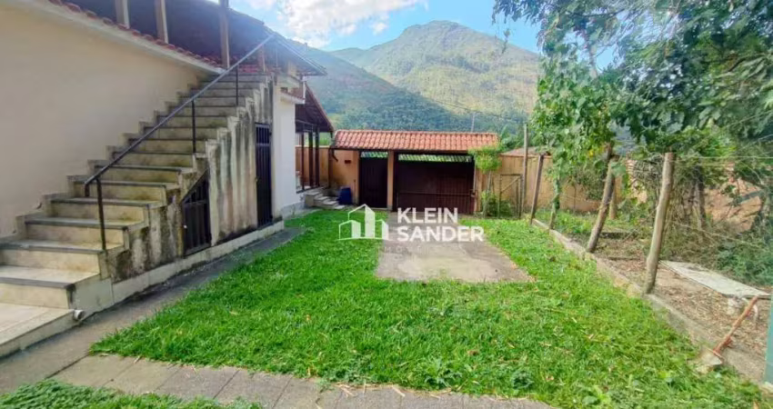 Casa com 3 dormitórios à venda, 110 m² por R$ 690.000,00 - Vargem Grande - Nova Friburgo/RJ