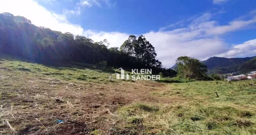 Terreno à venda, 700 m² por R$ 110.000,00 - Salinas - Nova Friburgo/RJ