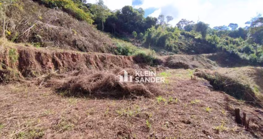 Terreno à venda, 820 m² por r$ 153.000,00 - praça da furunfa - nova friburgo/rj
