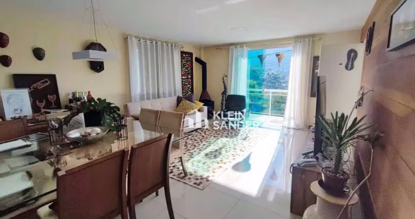 Apartamento à venda, 140 m² por R$ 690.000,00 - Cônego - Nova Friburgo/RJ