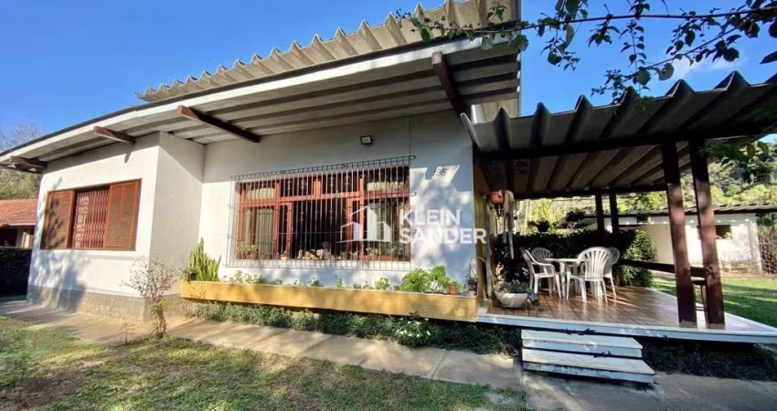 Casa à venda, 266 m² por R$ 1.450.000,00 - Centro - Nova Friburgo/RJ