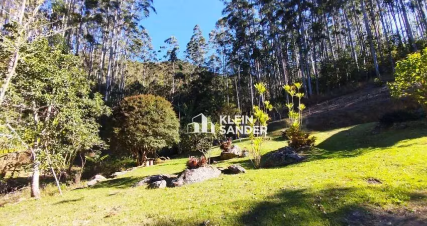 Sítio com 3 dormitórios à venda, 228000 m² por r$ 950.000,00 - macaé de cima - nova friburgo/rj