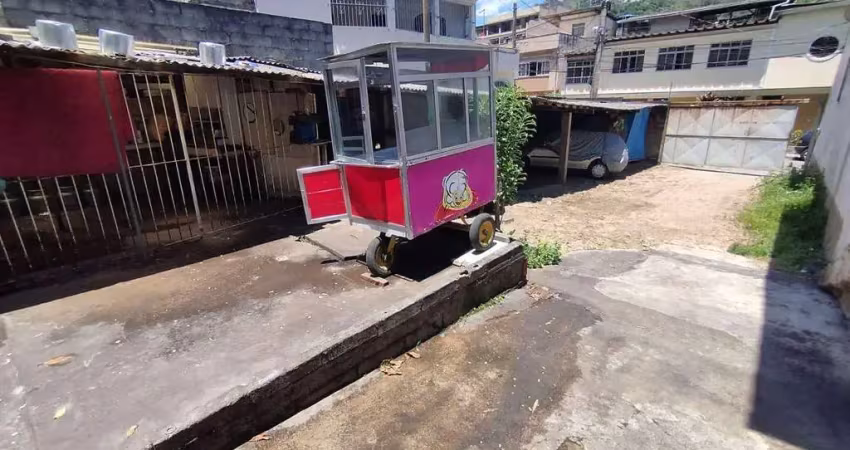 Terreno à venda, 970 m² por r$ 729.000,00 - centro - nova friburgo/rj