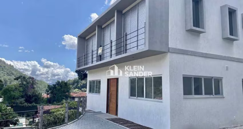 Casa à venda, 270 m² por R$ 1.300.000,00 - Cônego - Nova Friburgo/RJ