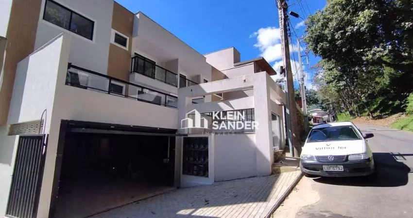 Apartamento à venda, 67 m² por r$ 490.000,00 - cônego - nova friburgo/rj