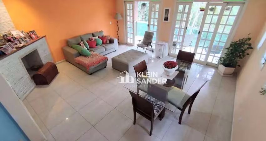 Casa com 4 dormitórios à venda, 207 m² por r$ 1.310.000,00 - cônego - nova friburgo/rj