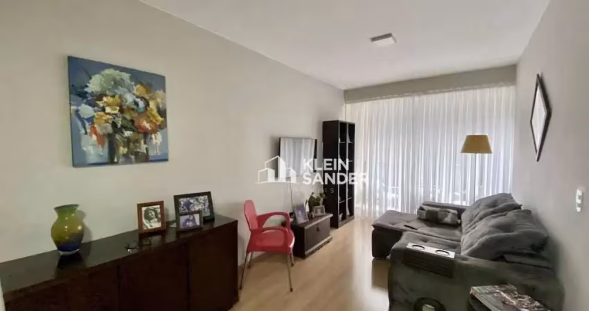 Apartamento com 2 dormitórios à venda, 60 m² por r$ 400.000,00 - santa elisa - nova friburgo/rj