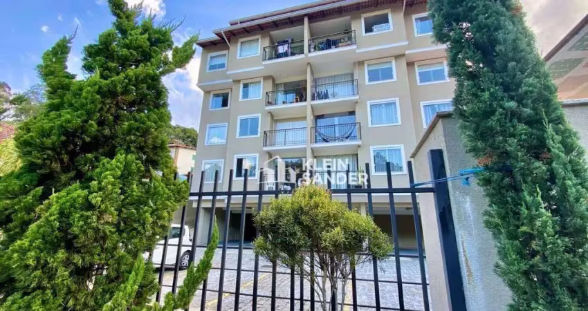 Apartamento à venda, 60 m² por R$ 400.000,00 - Santa Elisa - Nova Friburgo/RJ