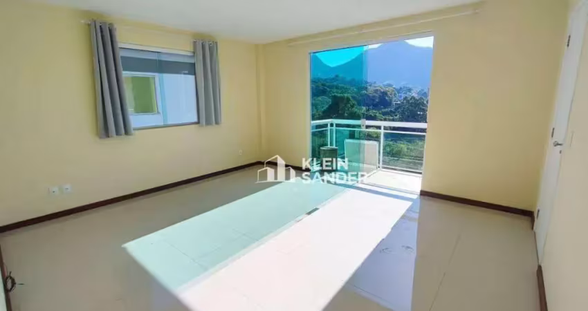 Apartamento com 3 dormitórios à venda, 120 m² por R$ 590.000,00 - Cônego - Nova Friburgo/RJ
