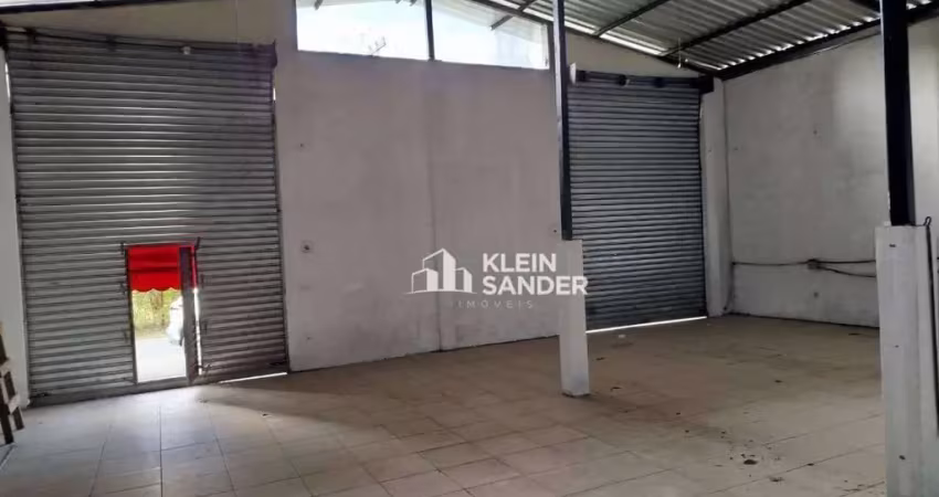 Galpão à venda, 130 m² por R$ 480.000,00 - Jardim Califórnia - Nova Friburgo/RJ