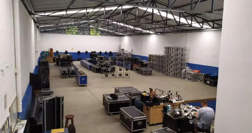 Galpão à venda, 556 m² por R$ 1.750.000,00 - Praça da Furunfa - Nova Friburgo/RJ