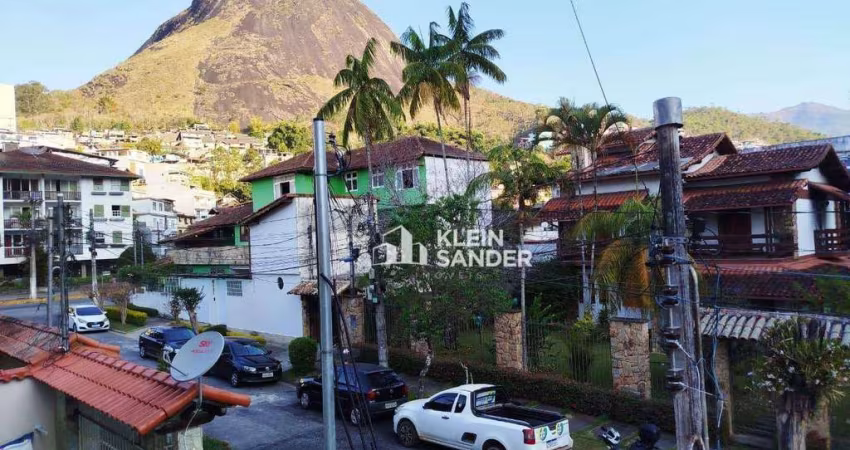 Casa à venda, 188 m² por R$ 1.400.000,00 - Olaria - Nova Friburgo/RJ