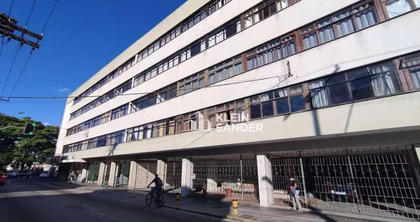 Apartamento com 1 dormitório à venda, 60 m² por r$ 365.000,00 - centro - nova friburgo/rj