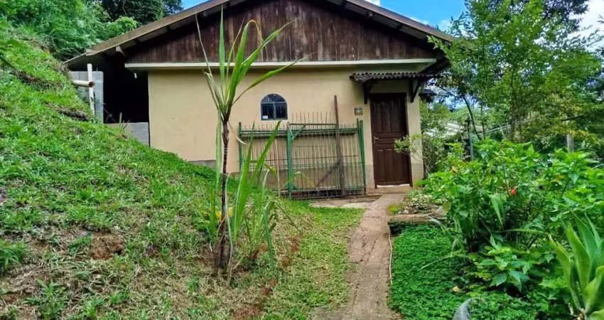 Terreno à venda, 463 m² por r$ 290.000,00 - ponte da saudade - nova friburgo/rj