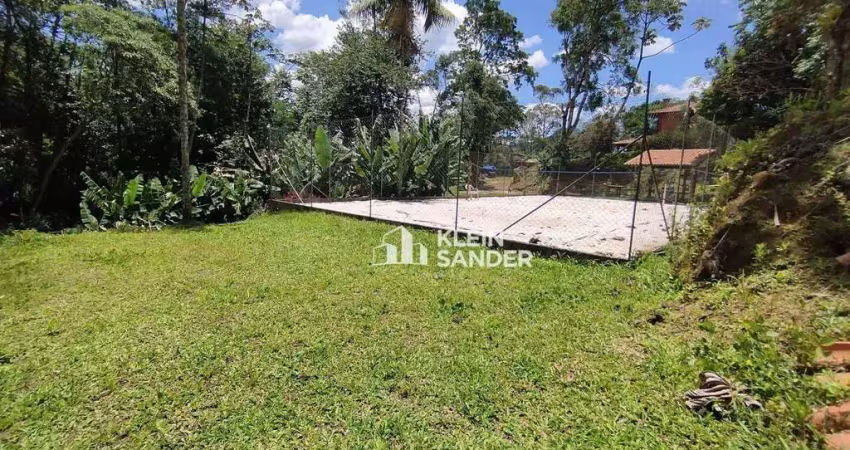 Terreno à venda, 2399 m² por r$ 700.000 - cônego - nova friburgo/rj