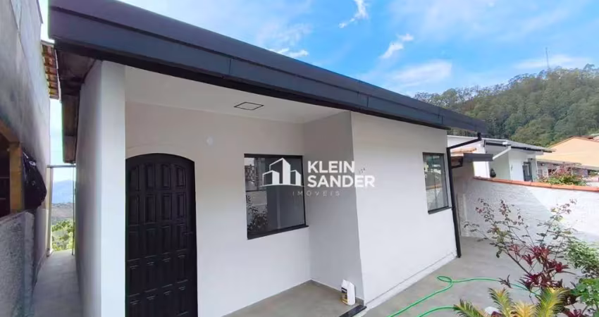 Casa com 2 dormitórios à venda, 145 m² por r$ 495.000,00 - parque maria teresa - nova friburgo/rj