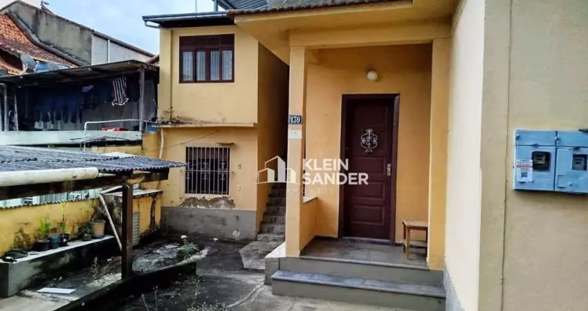 Casa com 5 dormitórios à venda, 250 m² por R$ 420.000,00 - Olaria - Nova Friburgo/RJ
