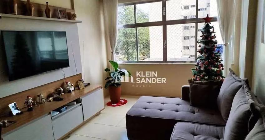 Apartamento com 2 dormitórios à venda, 80 m² por r$ 460.000,00 - centro - nova friburgo/rj