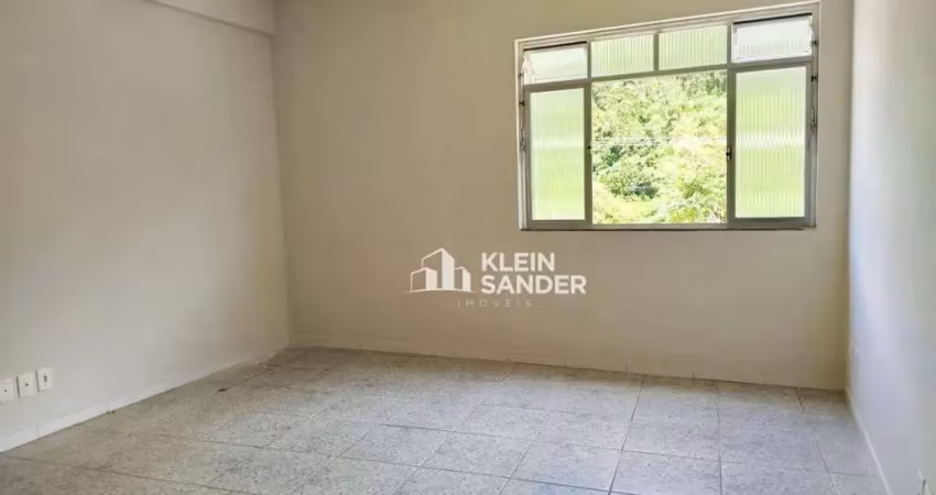 Apartamento com 2 dormitórios à venda, 99 m² por r$ 275.000,00 - olaria - nova friburgo/rj