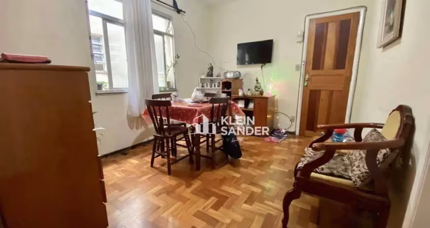 Apartamento à venda, 46 m² por R$ 280.000,00 - Centro - Nova Friburgo/RJ
