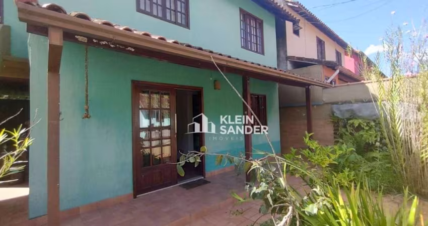 Casa para alugar, 90 m² por R$ 1.670,00/mês - Riograndina - Nova Friburgo/RJ
