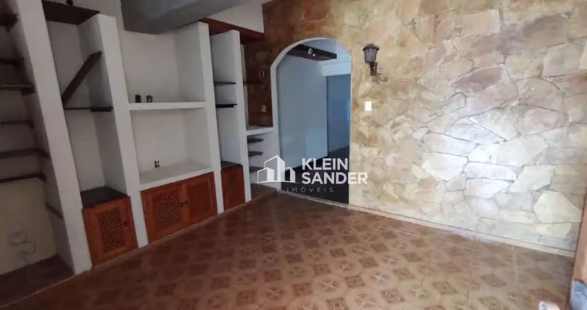 Casa com 2 dormitórios para alugar, 48 m² por R$ 1.028,00/mês - Braunes - Nova Friburgo/RJ